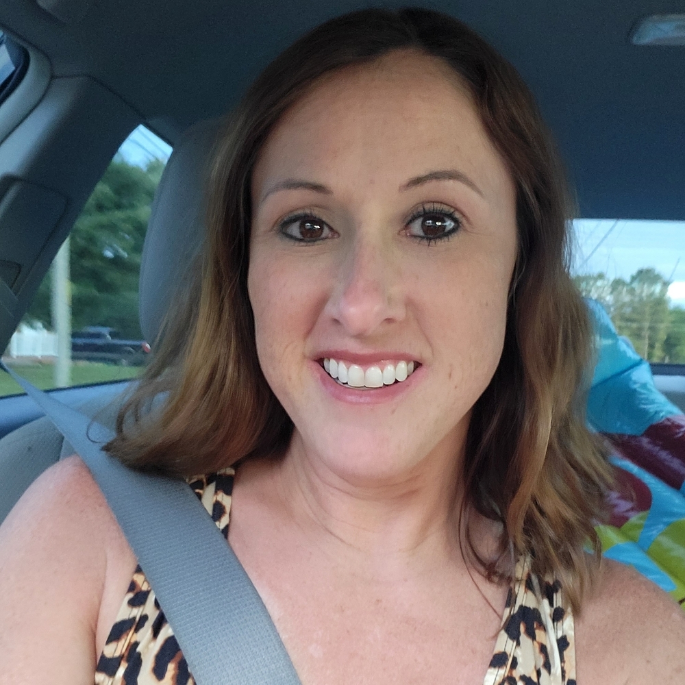 Meet your Posher, Heather